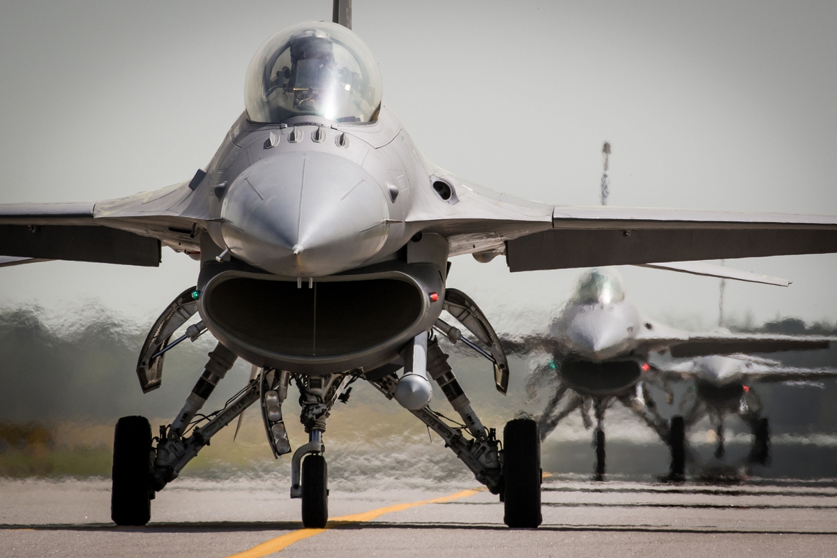 India Expands Indigenous Defense Manufacturing for Fighter Jets